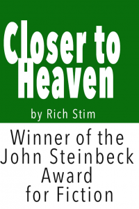 closer to heaven story